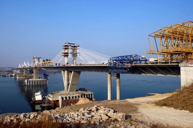 Proiectul SF care se face în România şi va fi inaugurat pe 20 mai. A costat 300 de MILIOANE de euro 205246