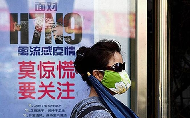 Virusul care a omorât 22 de persoane în China nu se transmite de la om la om