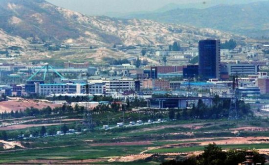 Coreea de Sud îşi retrage ultimii muncitori din Complexul Industrial Kaesong