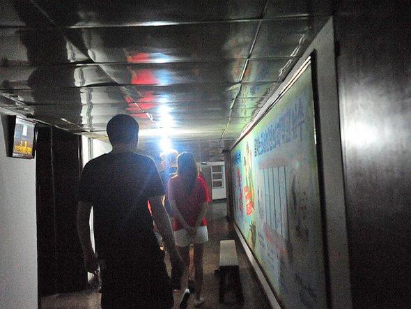 Omul care a pătruns în locul INTERZIS din Coreea de Nord. Niciun alt străin nu a mai intrat acolo 205475