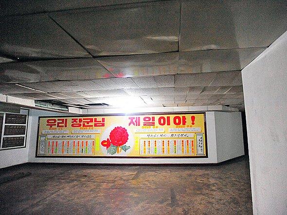 Omul care a pătruns în locul INTERZIS din Coreea de Nord. Niciun alt străin nu a mai intrat acolo 205478