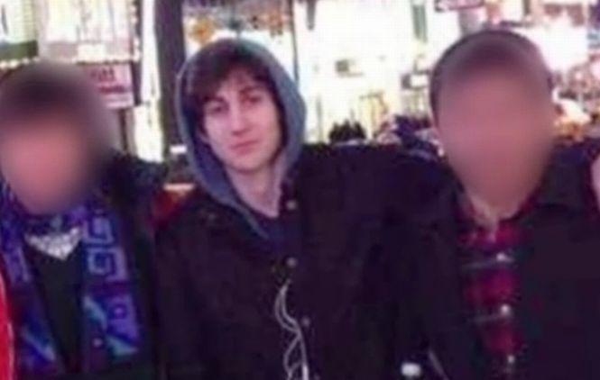 Ce date a vrut să şteargă Dzhokhar Tsarnaev de pe internet. Planul nu i-a reuşit în totalitate 205643