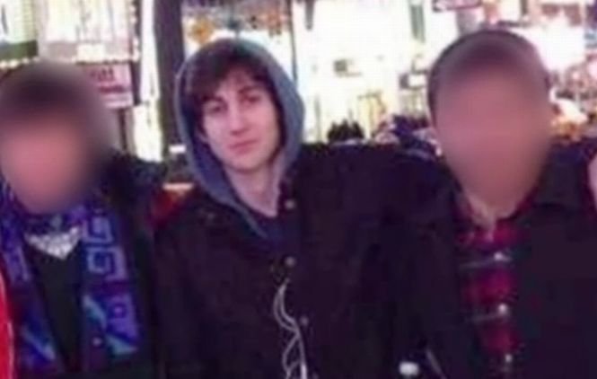 Ce date a vrut să şteargă Dzhokhar Tsarnaev de pe internet. Planul nu i-a reuşit în totalitate