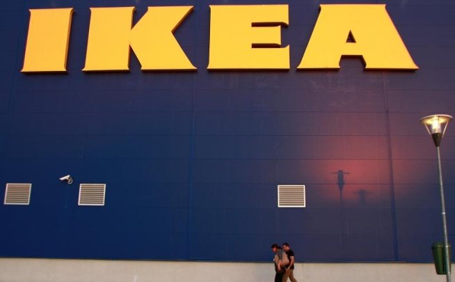 Un nou scandal în care este implicat gigantul Ikea