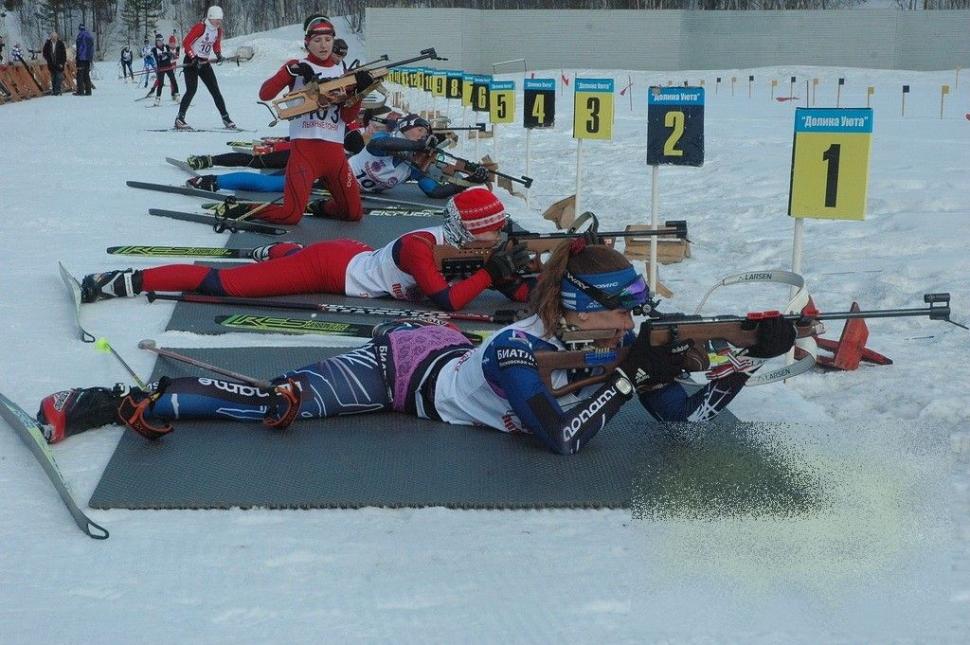 E SCANDAL uriaş în Rusia, după ce pe internet au apărut aceste poze. "Ne-a făcut ţara de râs". Ce s-a întâmplat cu sportiva 205808