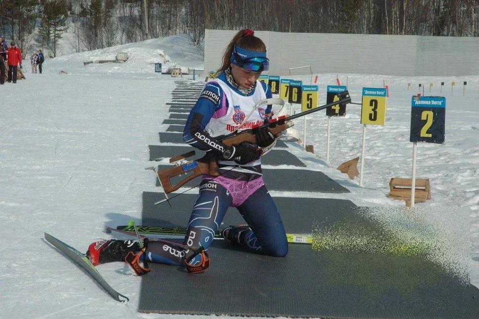 E SCANDAL uriaş în Rusia, după ce pe internet au apărut aceste poze. "Ne-a făcut ţara de râs". Ce s-a întâmplat cu sportiva 205809