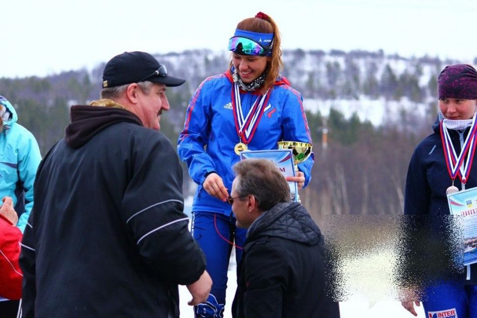 E SCANDAL uriaş în Rusia, după ce pe internet au apărut aceste poze. "Ne-a făcut ţara de râs". Ce s-a întâmplat cu sportiva 205810