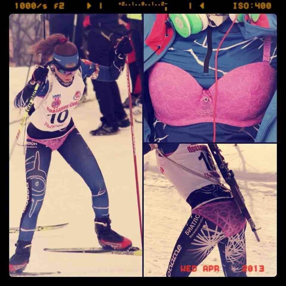 E SCANDAL uriaş în Rusia, după ce pe internet au apărut aceste poze. "Ne-a făcut ţara de râs". Ce s-a întâmplat cu sportiva 205812