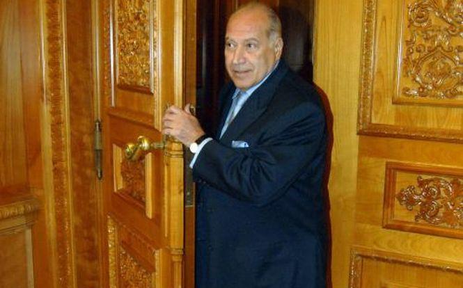 Dan Voiculescu cere citarea preşedintelui Traian Băsescu în dosarul său privind privatizarea ICA