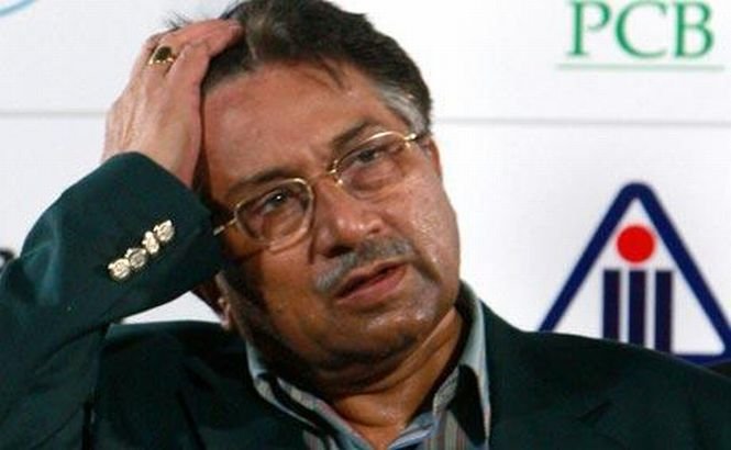 Pakistan. Pervez Musharraf nu mai are dreptul să ocupe o funcţie publică