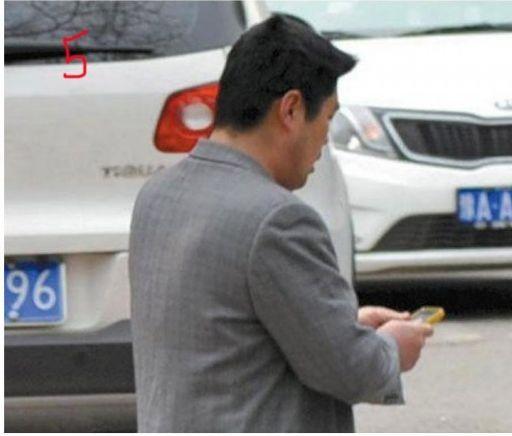 Ce i s-a întâmplat acestei tinere care mergea pe bicicletă. Când a ajuns acasă nu i-a venit să creadă 206172