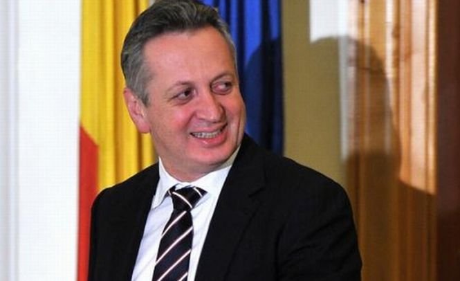 Ministrul Transporturilor, Relu Fenechiu, schimbă regulile pentru privatizarea CFR Marfă 