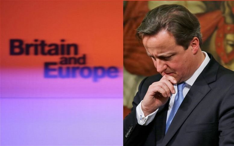 &quot;Test sub presiune&quot; pentru politica lui Cameron. Englezii sunt chemaţi la urne, pe fondul unei ascensiuni a antieuropenilor