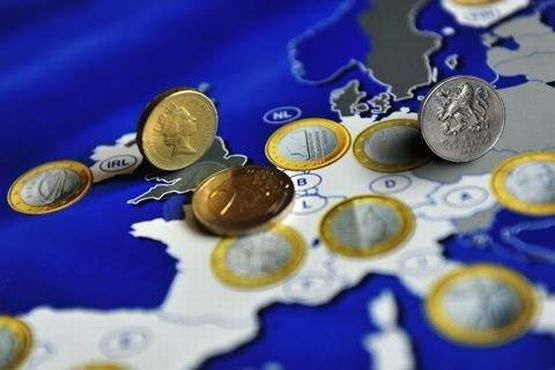 Criză, criză, dar pentru cine? Germania A ECONOMISIT zeci de miliarde de euro de-a lungul crizei EURO