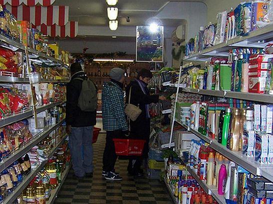 Un supermarket din Miercurea Ciuc REFUZĂ să eticheteze produsele în limba ROMÂNĂ. Este folosită exclusiv limba MAGHIARĂ