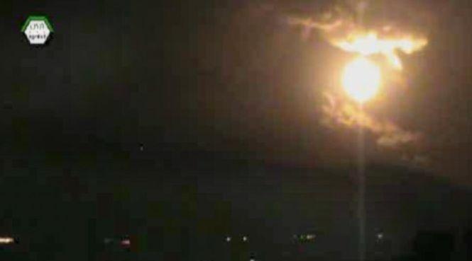 "Este o declaraţie de război!" Anunţul îngrijorător făcut de oficialii sirieni 206610