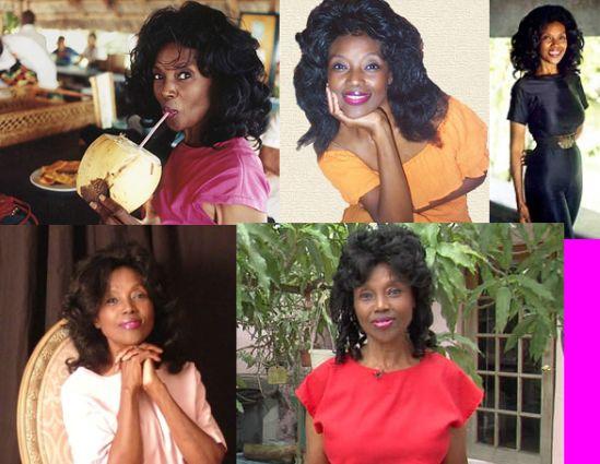 Femeia care a descoperit fântâna tinereţii. Are 70 de ani, dar nimeni nu îi dă mai mult de 35 206616