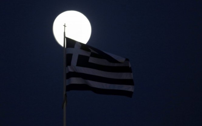 Grecia, cu un picior afară din groapă. FMI: Elenii au făcut progrese, dar revenirea la creştere este o condiţie pentru reuşită