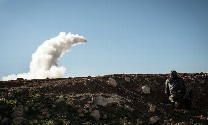 ONU: Nu există probe oficiale privind utilizarea de arme chimice în Siria