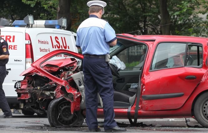 &quot;Mi se pare inacceptabil!&quot; Victor Ponta, şocat de numărul mare de accidente din perioada sărbătorilor. Ce măsuri va lua premierul 