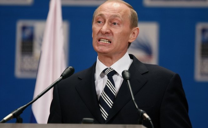 Rusia. Putin le interzice miniştrilor săi să deţină conturi în străinătate