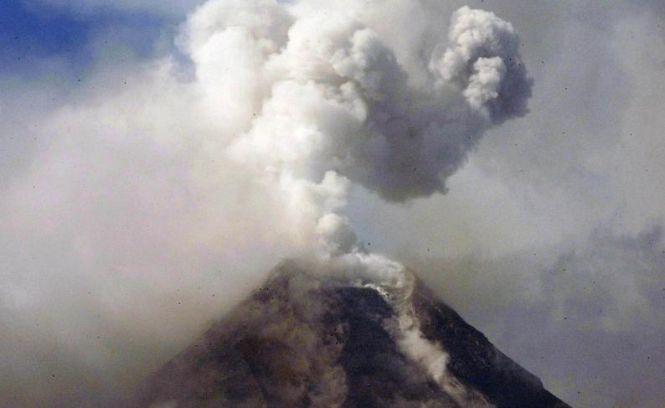 "S-a întâmplat dintr-o dată, fără avertisment." Trei turişti germani şi ghidul lor filipinez au murit, după ce "monstrul" din Filipine s-a trezit la viaţă 206701