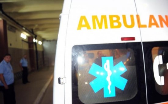 Ambulanţa vine pe internet. În curând, medicii vor oferi şi consultaţii pe chat 