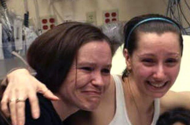 Dezvăluiri din casa terorii. Ce au descoperit autorităţile în locuinţa în care erau ţinute tinerele răpite în urmă cu 10 ani 206840