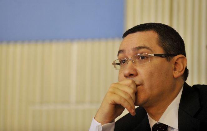  Victor Ponta: Trebuie găsită o formulă pragmatică şi flexibilă de garantare a drepturilor minorităţilor