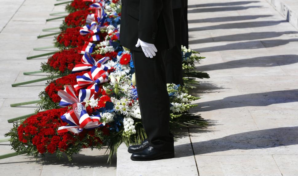 9 mai: Europa marchează sfârşitul celui de-al Doilea Război Mondial 206987