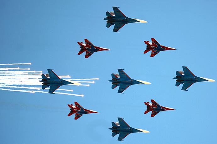 9 mai: Europa marchează sfârşitul celui de-al Doilea Război Mondial 206990