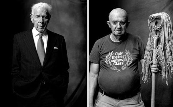 Creaţi egali? Tragice şi minunate, extraordinare şi obişnuite, fiinţele care aşteaptă să fie examinate 207020