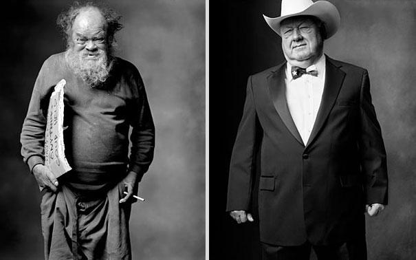 Creaţi egali? Tragice şi minunate, extraordinare şi obişnuite, fiinţele care aşteaptă să fie examinate 207023