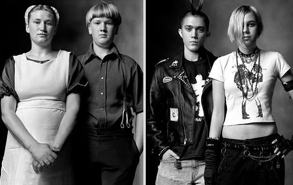 Creaţi egali? Tragice şi minunate, extraordinare şi obişnuite, fiinţele care aşteaptă să fie examinate 207025