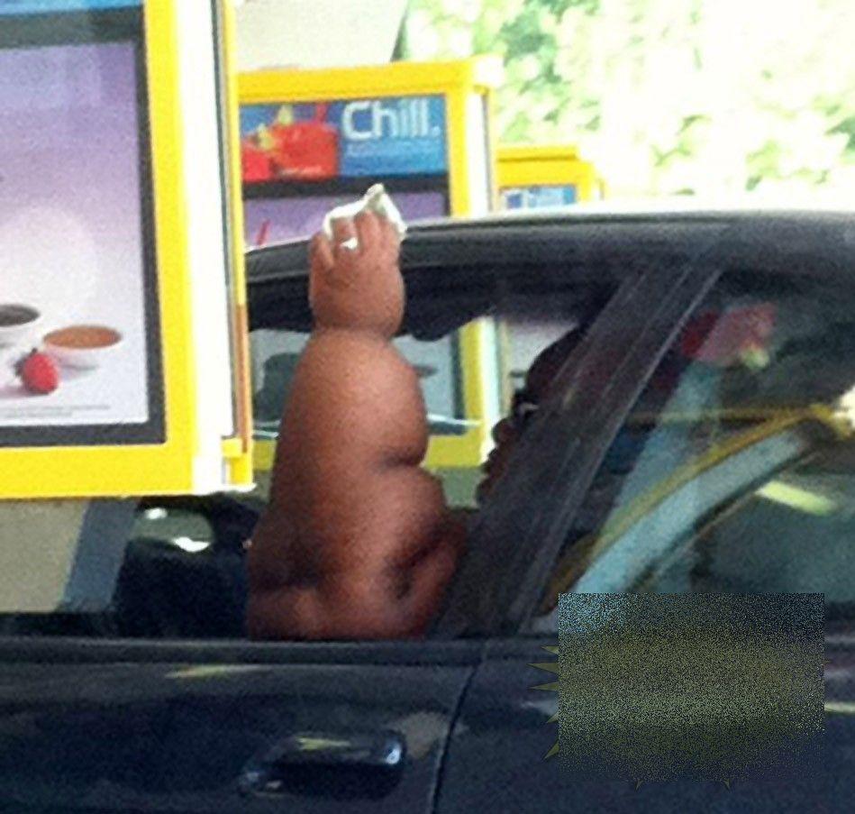 Imaginile acestea arată lumii întregi cât de RĂU a ajuns America. "Pe stradă e un spectacol morbid" 206915