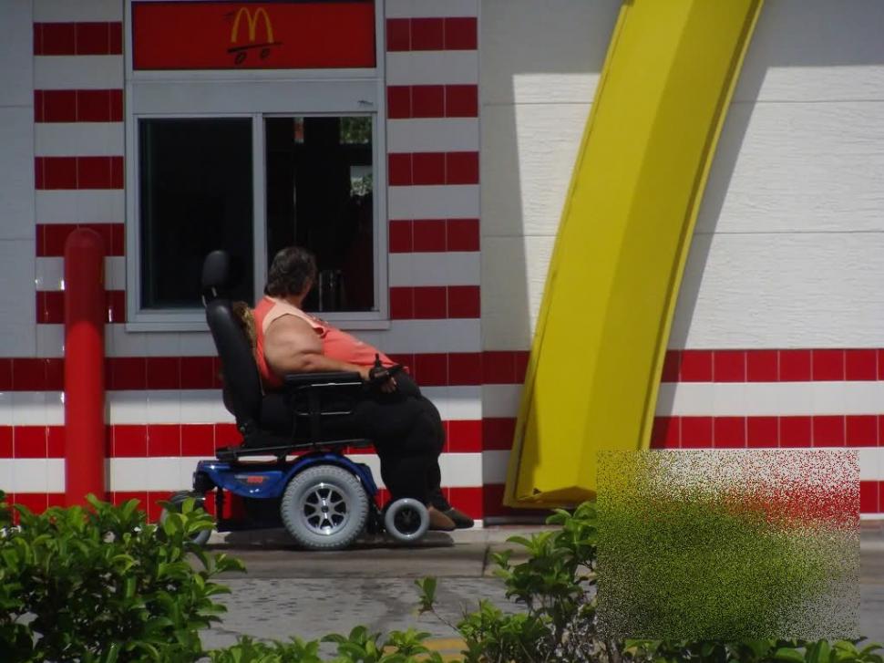 Imaginile acestea arată lumii întregi cât de RĂU a ajuns America. "Pe stradă e un spectacol morbid" 206916