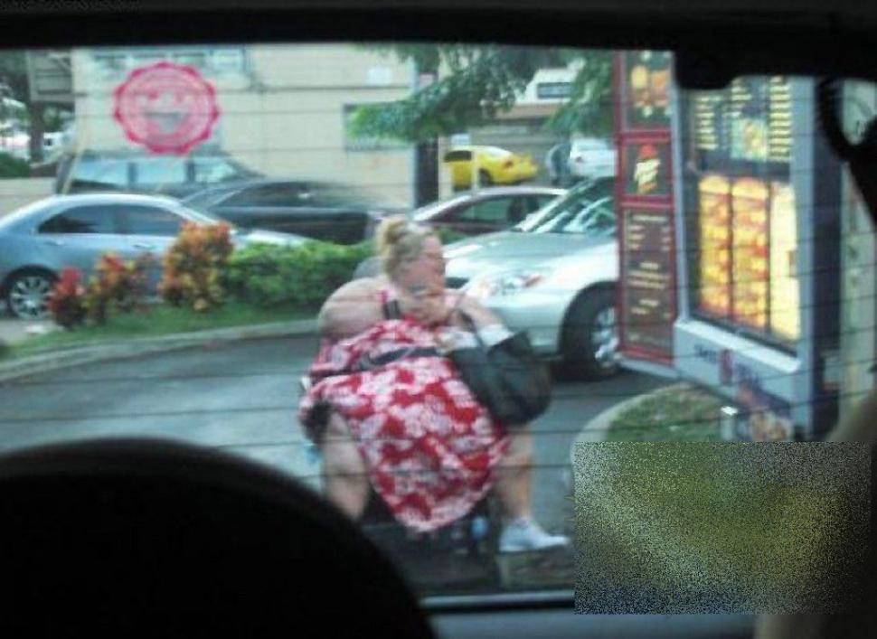 Imaginile acestea arată lumii întregi cât de RĂU a ajuns America. "Pe stradă e un spectacol morbid" 206917