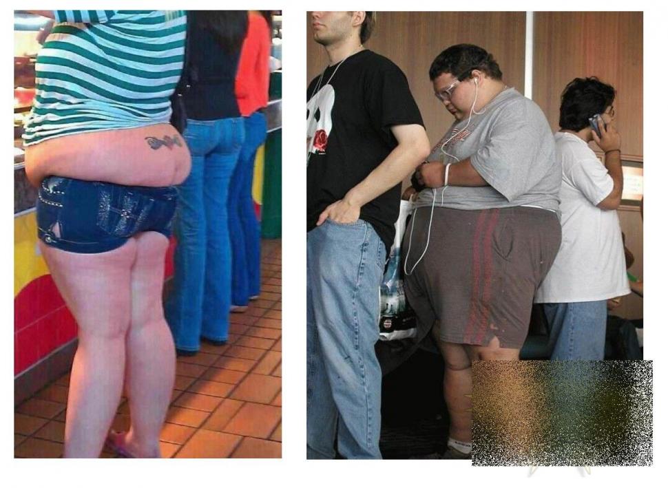 Imaginile acestea arată lumii întregi cât de RĂU a ajuns America. "Pe stradă e un spectacol morbid" 206920