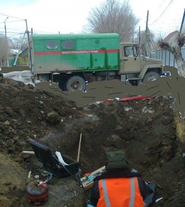 "Lucrarea trebuia terminată din vară". Ce le-a dat prin cap acestor muncitori. Dorel al nostru e mic copil 206956