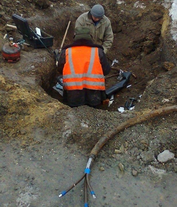 "Lucrarea trebuia terminată din vară". Ce le-a dat prin cap acestor muncitori. Dorel al nostru e mic copil 206957