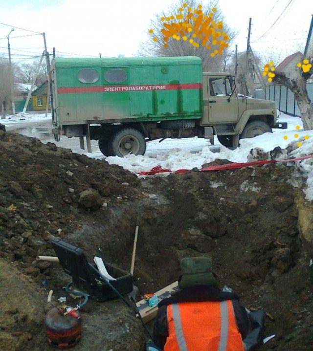 "Lucrarea trebuia terminată din vară". Ce le-a dat prin cap acestor muncitori. Dorel al nostru e mic copil 206959