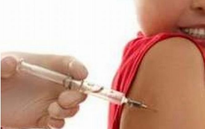 Ministerul Sănătăţii: Nu există premisele unei crize de vaccin antitetanos