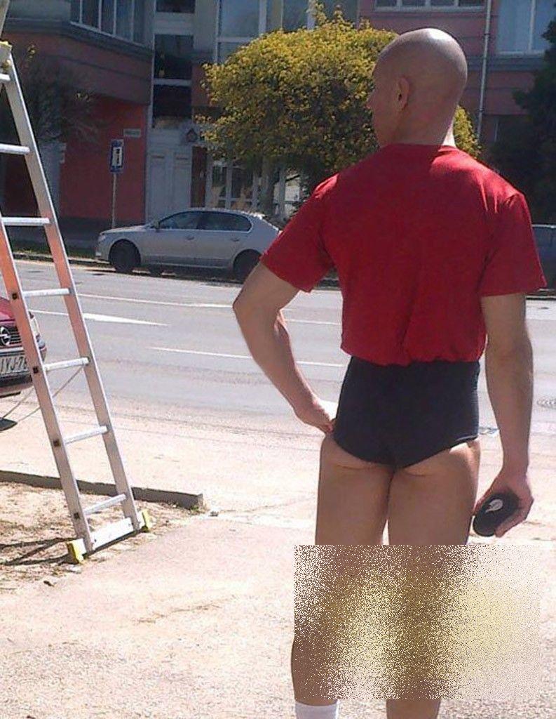 Toţi UNGURII au întors capul pe stradă. Iată imaginea care face furori în ţara vecină 206923