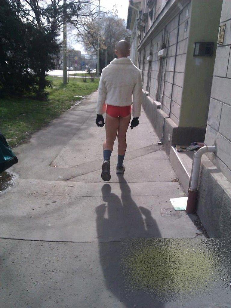 Toţi UNGURII au întors capul pe stradă. Iată imaginea care face furori în ţara vecină 206925