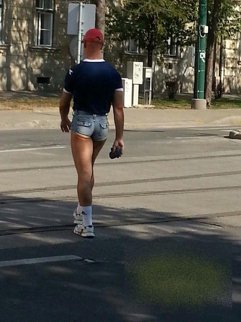 Toţi UNGURII au întors capul pe stradă. Iată imaginea care face furori în ţara vecină 206929