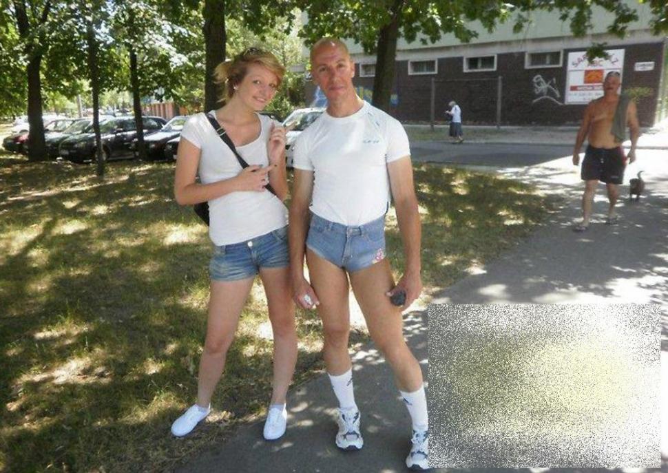 Toţi UNGURII au întors capul pe stradă. Iată imaginea care face furori în ţara vecină 206930