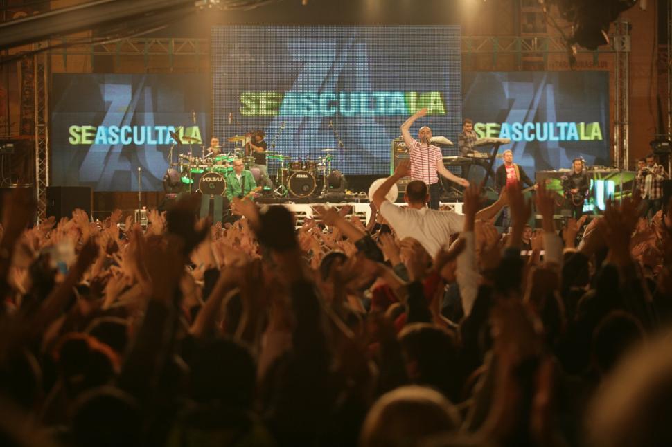 24 de artiști români sunt gata pentru cel mai mare karaoke din România 207209