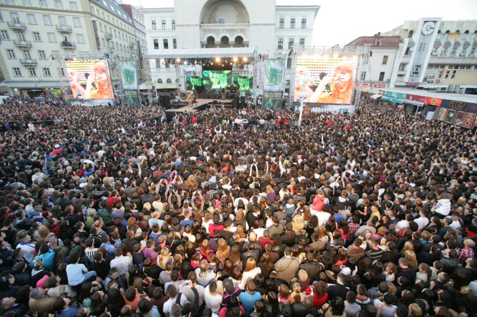 24 de artiști români sunt gata pentru cel mai mare karaoke din România 207212