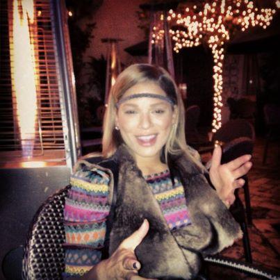 A fost câştigătoarea unui concurs de Miss în SUA, iar acum a ajuns o EPAVĂ 207197