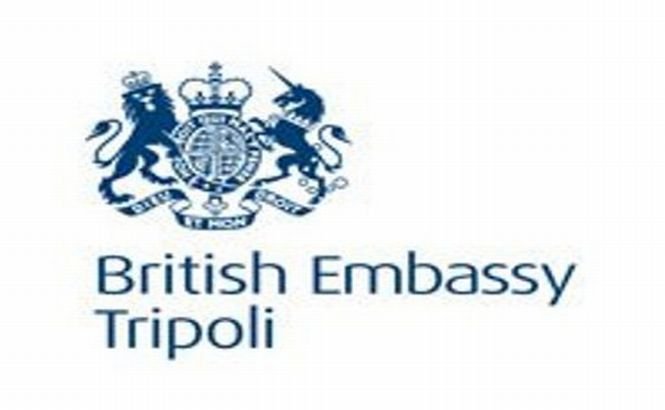 Marea Britanie retrage o parte din corpul diplomatic de la Tripoli